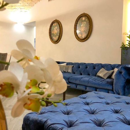 Luma Suite Via Veneto - Your Luxury Style 22 โรม ภายนอก รูปภาพ