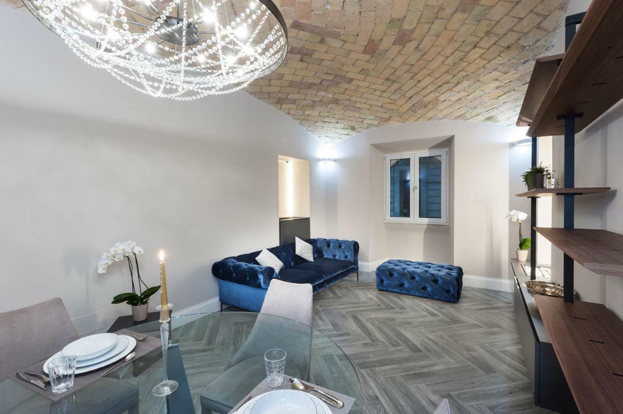Luma Suite Via Veneto - Your Luxury Style 22 โรม ภายนอก รูปภาพ