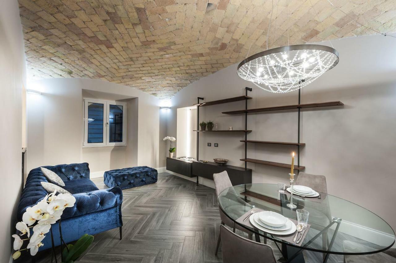 Luma Suite Via Veneto - Your Luxury Style 22 โรม ภายนอก รูปภาพ