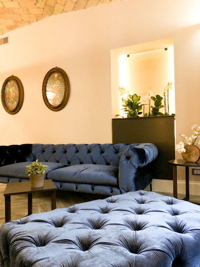 Luma Suite Via Veneto - Your Luxury Style 22 โรม ภายนอก รูปภาพ