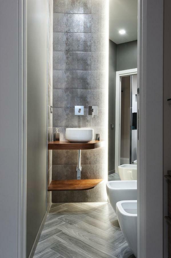 Luma Suite Via Veneto - Your Luxury Style 22 โรม ภายนอก รูปภาพ