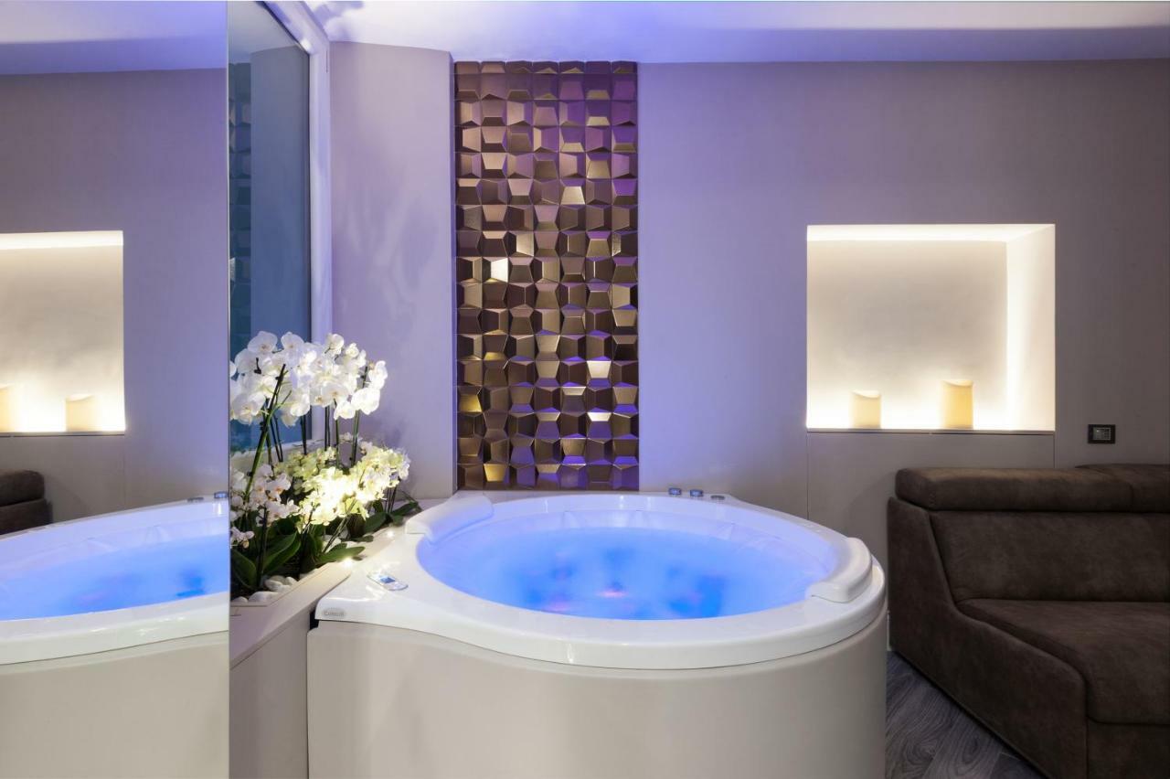 Luma Suite Via Veneto - Your Luxury Style 22 โรม ภายนอก รูปภาพ
