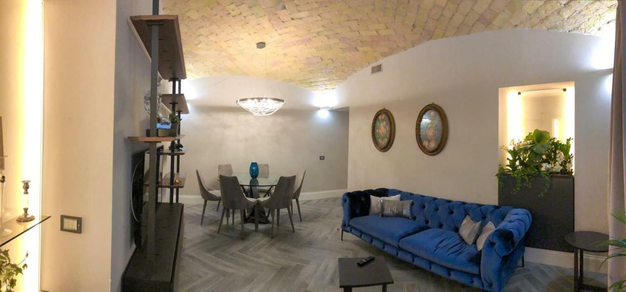 Luma Suite Via Veneto - Your Luxury Style 22 โรม ภายนอก รูปภาพ