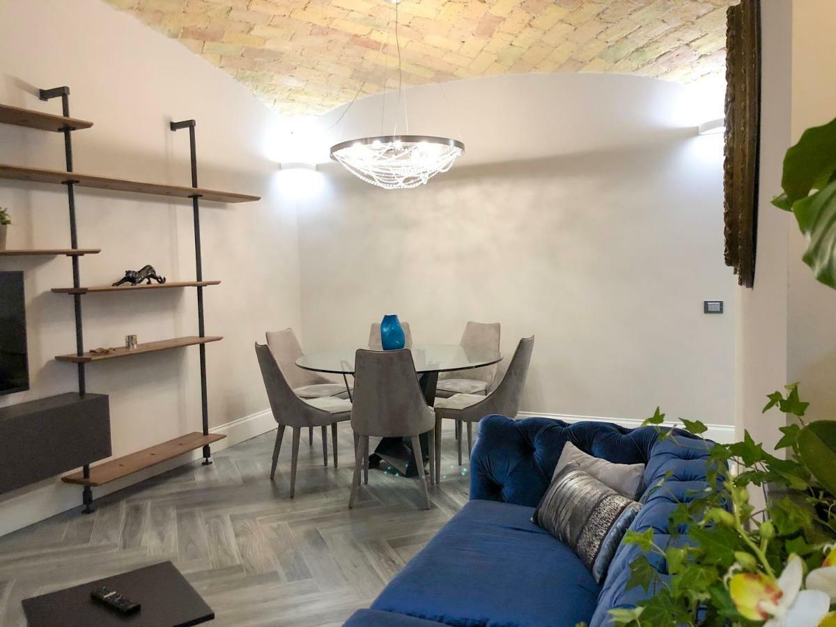 Luma Suite Via Veneto - Your Luxury Style 22 โรม ภายนอก รูปภาพ